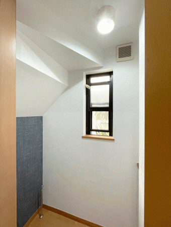 デニムのアクセントクロスでヴィンテージ感UP 目黒区N様邸 デニムのアクセントクロスでヴィンテージ感UP 目黒区N様邸